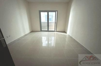 Apartment - 1 Bedroom - 1 Bathroom for rent in Samaya Hotel Apartments - Al Nahda - Sharjah Apartment - 1 Bedroom - 1 Bathroom for rent in Samaya Hotel Apartments - Al Nahda - Sharjah