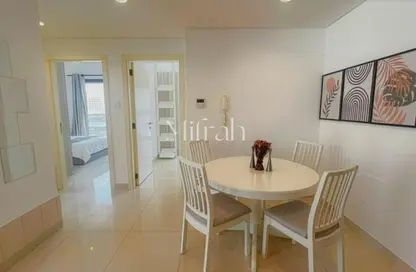 شقة - 2 غرف نوم - 2 حمامات للايجار في جرين دايموند 1 آيه - 1 غرين دايمند - ارجان - دبي