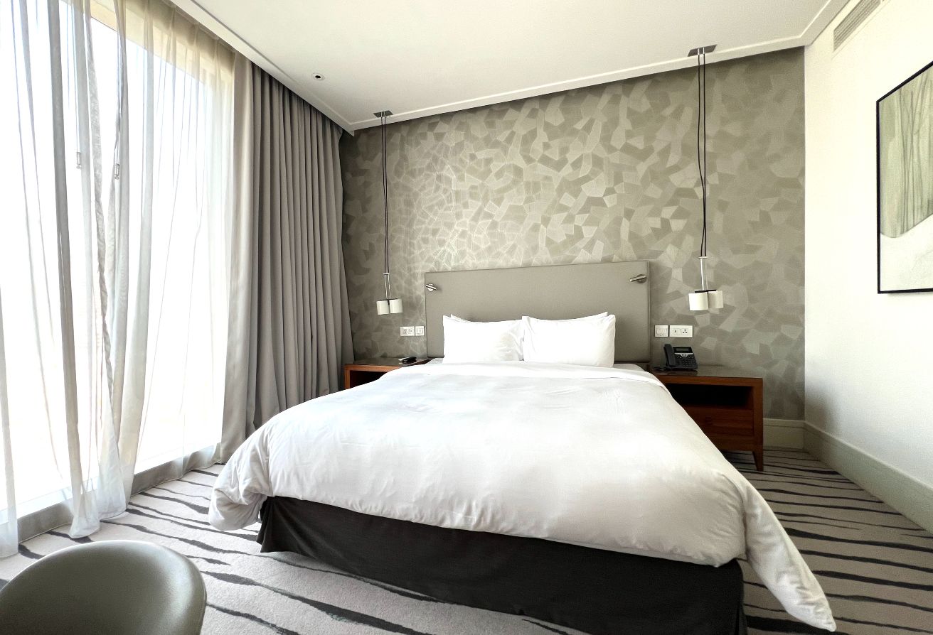 2 bedroom apartment in Vida Residence Downtown, Downtown Dubai: 18