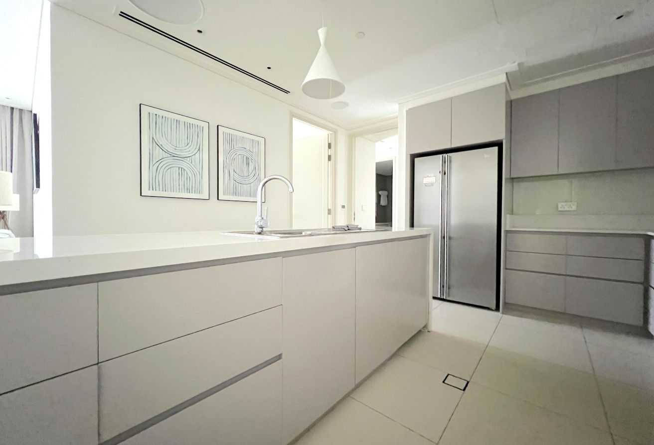 2 bedroom apartment in Vida Residence Downtown, Downtown Dubai: 23