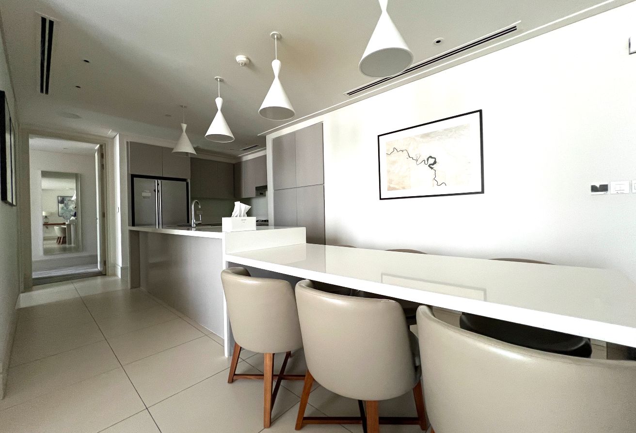 2 bedroom apartment in Vida Residence Downtown, Downtown Dubai: 7