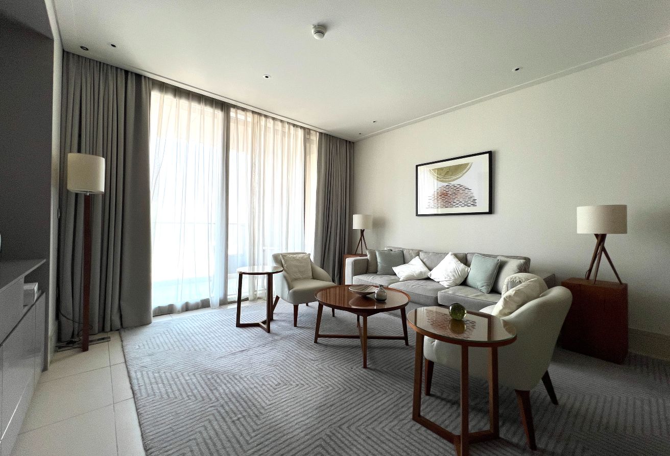 2 bedroom apartment in Vida Residence Downtown, Downtown Dubai: 6