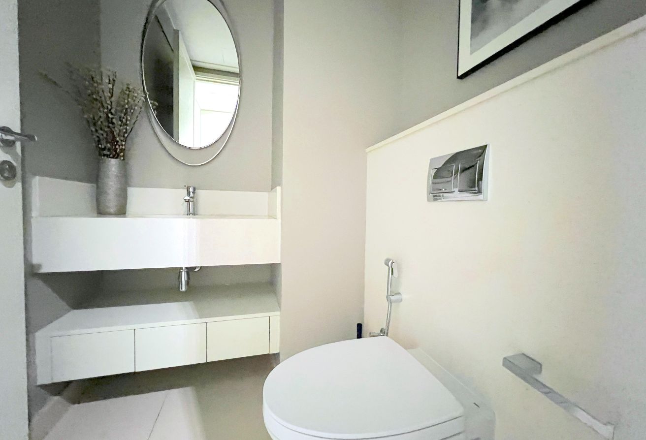 2 bedroom apartment in Vida Residence Downtown, Downtown Dubai: 21
