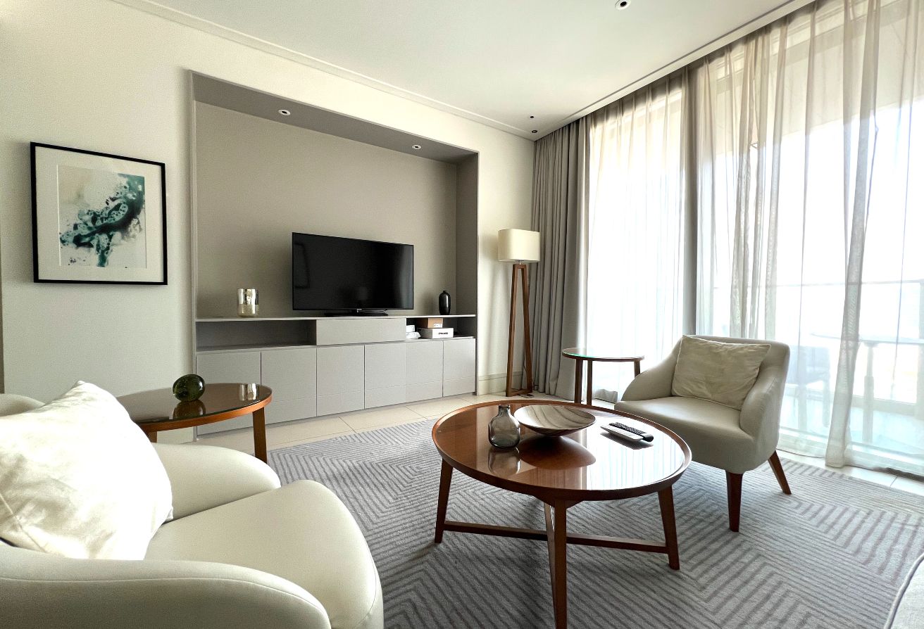 2 bedroom apartment in Vida Residence Downtown, Downtown Dubai: 5