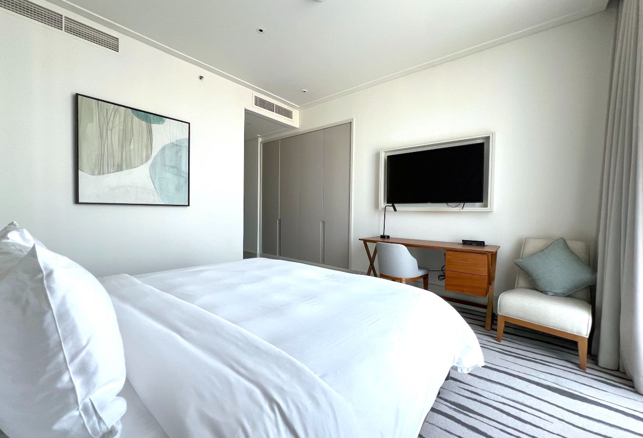 2 bedroom apartment in Vida Residence Downtown, Downtown Dubai: 20