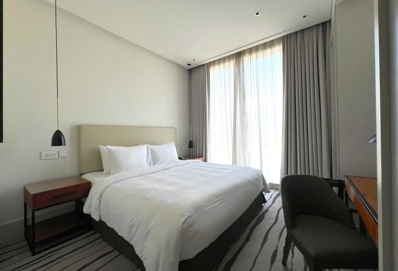 2 bedroom apartment in Vida Residence Downtown, Downtown Dubai: 9