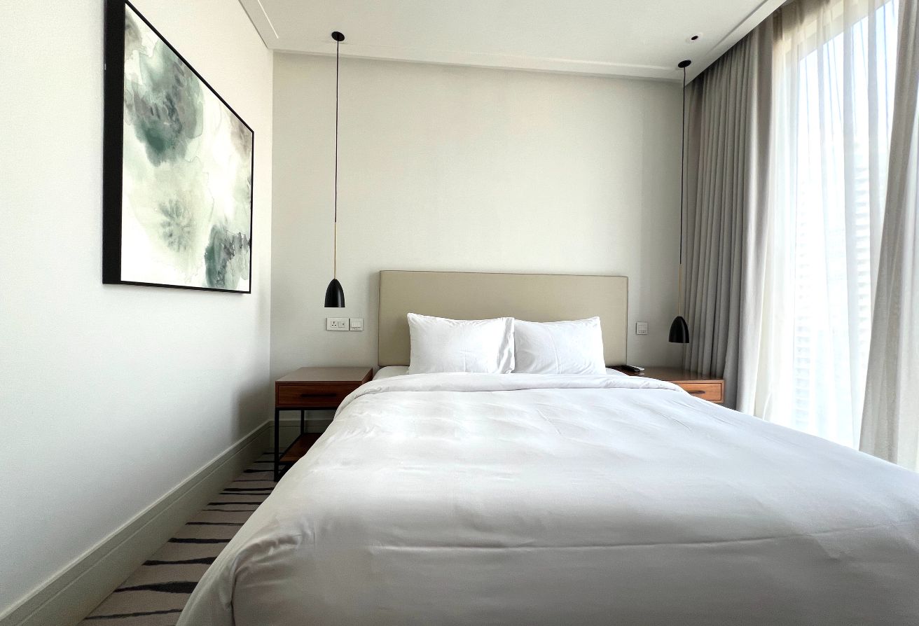2 bedroom apartment in Vida Residence Downtown, Downtown Dubai: 10