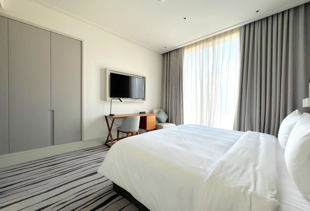 2 bedroom apartment in Vida Residence Downtown, Downtown Dubai: 19