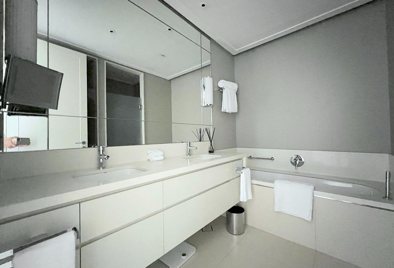 2 bedroom apartment in Vida Residence Downtown, Downtown Dubai: 14