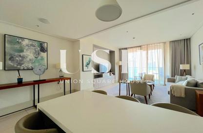 Apartment - 2 - 3 for rent in Vida Residence Downtown - Downtown Dubai - Dubai Apartment - 2 - 3 for rent in Vida Residence Downtown - Downtown Dubai - Dubai