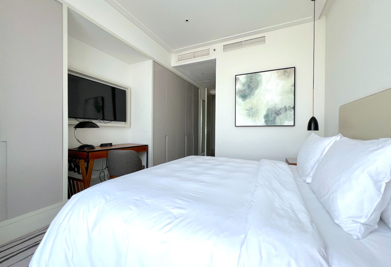 2 bedroom apartment in Vida Residence Downtown, Downtown Dubai: 12
