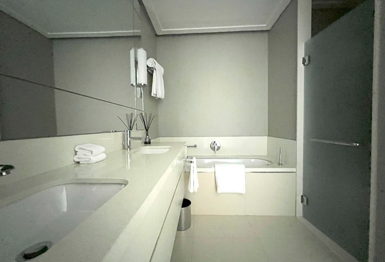 2 bedroom apartment in Vida Residence Downtown, Downtown Dubai: 16