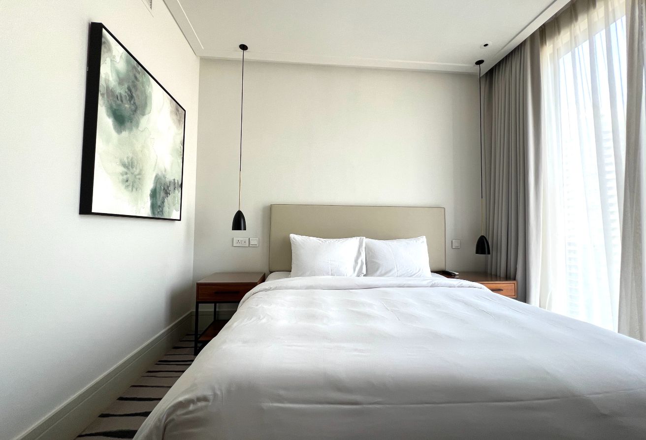2 bedroom apartment in Vida Residence Downtown, Downtown Dubai: 11