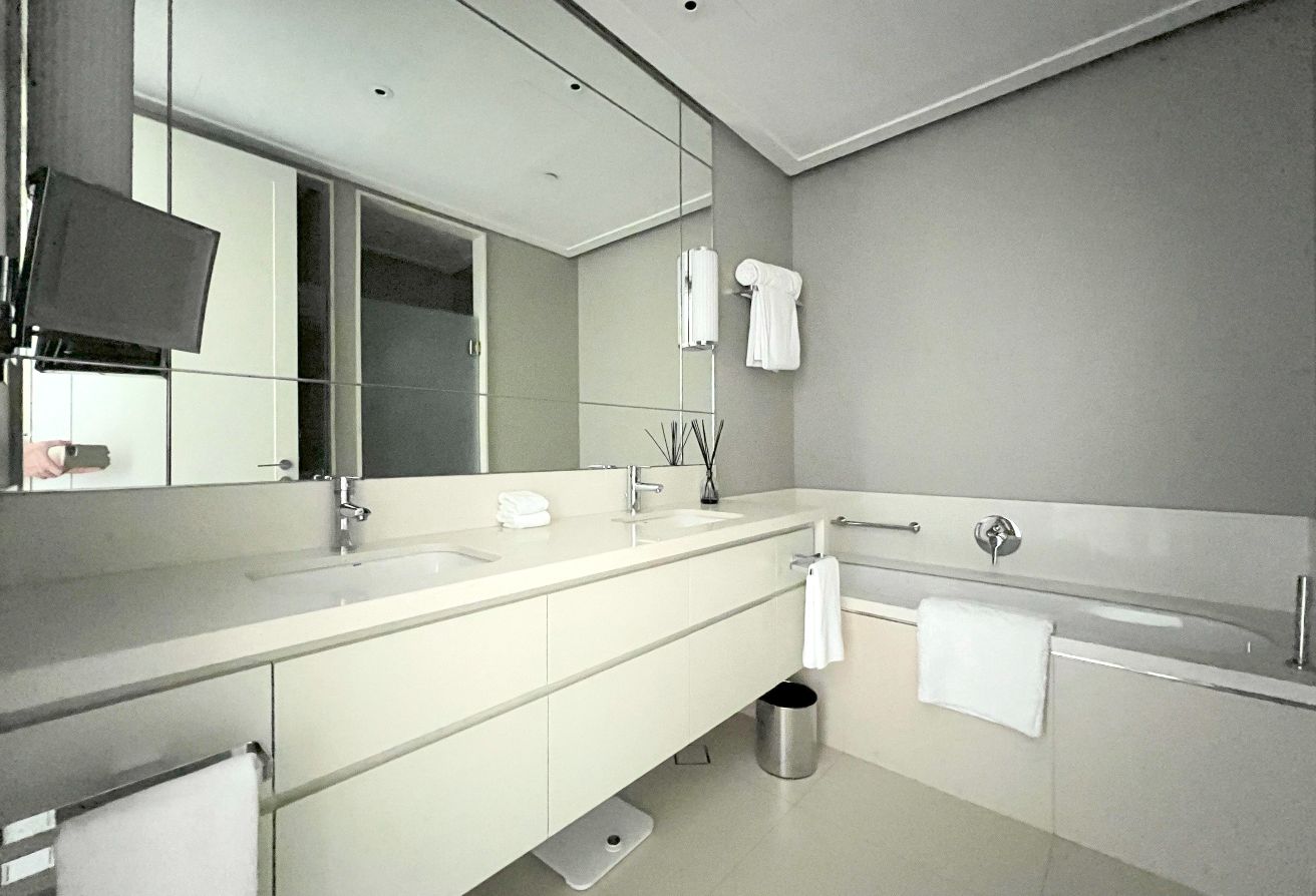 2 bedroom apartment in Vida Residence Downtown, Downtown Dubai: 15