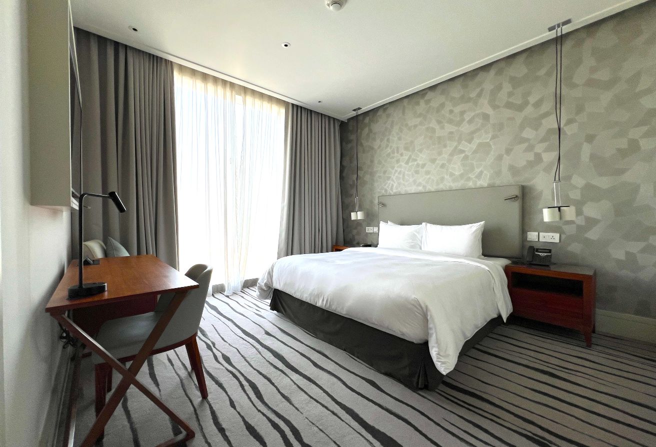 2 bedroom apartment in Vida Residence Downtown, Downtown Dubai: 17