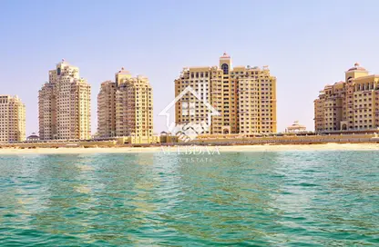 Apartment - 3 Bedrooms - 3 Bathrooms for sale in Royal Breeze 5 - Royal Breeze - Al Hamra Village - Ras Al Khaimah