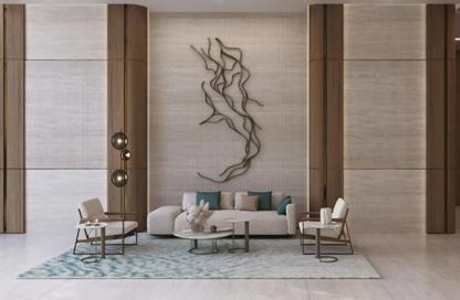 Office Space - Studio - 1 for sale in Twilight by Binghatti - Al Jaddaf - Dubai