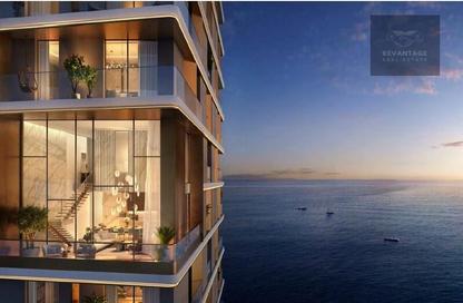 Apartment - 2 Bedrooms - 2 Bathrooms for sale in Orise - Maritime City - Dubai