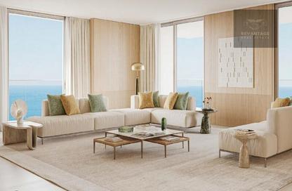 Apartment - 2 Bedrooms - 2 Bathrooms for sale in Orise - Maritime City - Dubai