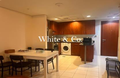 Apartment - 1 - 1 for sale in Lake Terrace - JLT Cluster D - Jumeirah Lake Towers - Dubai