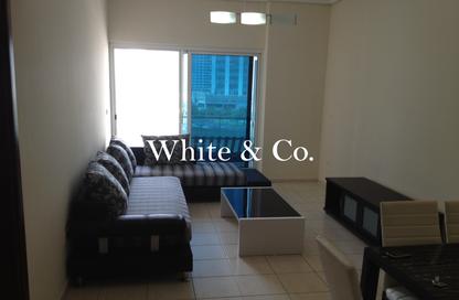 Apartment - 1 - 1 for sale in Lake Terrace - JLT Cluster D - Jumeirah Lake Towers - Dubai