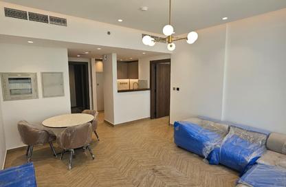 Apartment - 1 - 2 for sale in Altai Tower - District 1 - Jumeirah Village Triangle - Dubai