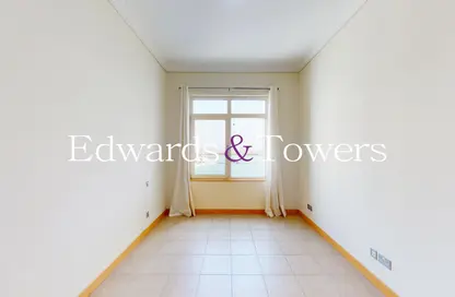 شقة - 2 غرف نوم - 3 حمامات للايجار في الحصير - مساكن شور لاين - نخلة جميرا - دبي