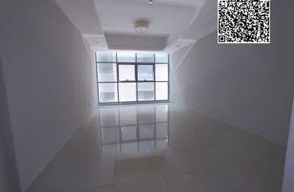Apartment - 1 Bedroom - 2 Bathrooms for sale in Gulfa Towers - Al Rashidiya 1 - Al Rashidiya - Ajman