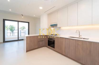 Villa - 3 Bedrooms - 4 Bathrooms for rent in Elan - Tilal Al Ghaf - Dubai