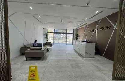 شقة - غرفة نوم - 1 حمام للبيع في ماسة المارينا 4 - ماسات المارينا - دبي مارينا - دبي