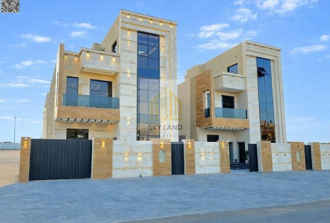 85329572 - الصورة الرئيسية للعقار
