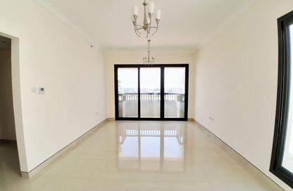 Apartment - 2 Bedrooms - 2 Bathrooms for rent in Al Thani Muwaileh - Muwaileh Commercial - Sharjah