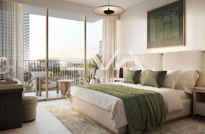 Apartment - 1 - 1 for sale in Aeon Tower 2 - Aeon - Dubai Creek Harbour (The Lagoons) - Dubai Apartment - 1 - 1 for sale in Aeon Tower 2 - Aeon - Dubai Creek Harbour (The Lagoons) - Dubai