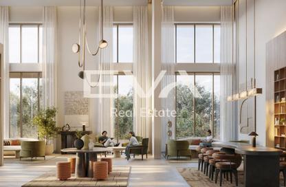 Apartment - 1 - 1 for sale in Aeon Tower 2 - Aeon - Dubai Creek Harbour (The Lagoons) - Dubai