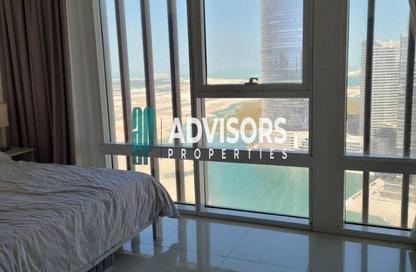 Apartment - 2 Bedrooms - 2 Bathrooms for sale in Horizon Tower B - City Of Lights - Al Reem Island - Abu Dhabi