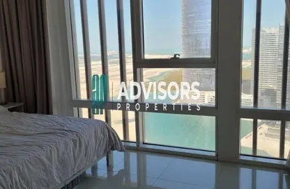 Apartment - 2 Bedrooms - 2 Bathrooms for sale in Horizon Tower B - City Of Lights - Al Reem Island - Abu Dhabi