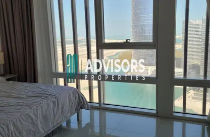 Apartment - 2 Bedrooms - 2 Bathrooms for sale in Horizon Tower B - City Of Lights - Al Reem Island - Abu Dhabi Apartment - 2 Bedrooms - 2 Bathrooms for sale in Horizon Tower B - City Of Lights - Al Reem Island - Abu Dhabi