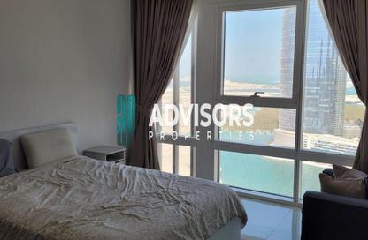 Apartment - 2 Bedrooms - 2 Bathrooms for sale in Horizon Tower B - City Of Lights - Al Reem Island - Abu Dhabi
