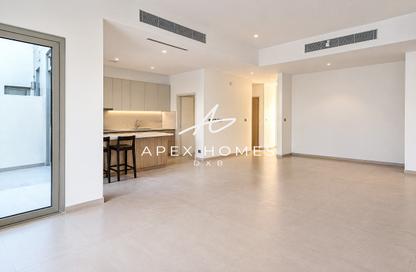 Townhouse - 3 - 4 for rent in Reem Community - Arabian Ranches 2 - Dubai