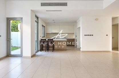 Townhouse - 3 - 4 for rent in Reem Community - Arabian Ranches 2 - Dubai Townhouse - 3 - 4 for rent in Reem Community - Arabian Ranches 2 - Dubai