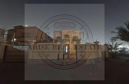 Villa - 5 - 7 for sale in Al Mowaihat 1 - Al Mowaihat - Ajman