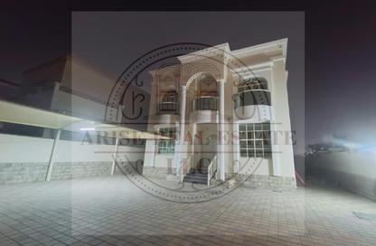 Villa - 5 - 7 for sale in Al Mowaihat 1 - Al Mowaihat - Ajman