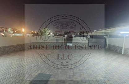 Villa - 5 - 7 for sale in Al Mowaihat 1 - Al Mowaihat - Ajman