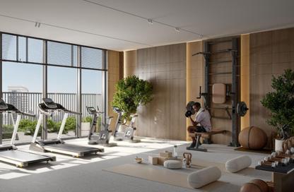 Apartment - 3 - 4 for sale in Verdania 4 - Dubai Land Residence Complex - Dubai