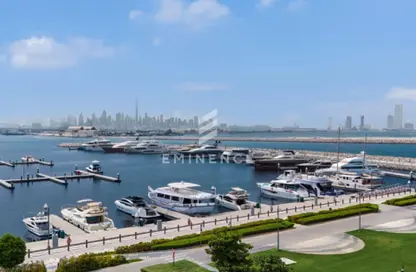Apartment - 3 Bedrooms - 3 Bathrooms for sale in LIV Maritime - Maritime City - Dubai