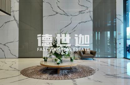 Apartment - 4 Bedrooms - 6 Bathrooms for rent in The S Tower - Dubai Internet City - Dubai Apartment - 4 Bedrooms - 6 Bathrooms for rent in The S Tower - Dubai Internet City - Dubai