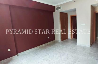 Apartment - 1 Bedroom - 2 Bathrooms for rent in Ruby Residence - Dubai Silicon Oasis - Dubai