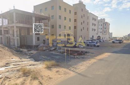 Land - Studio for sale in Ajman Hills - Al Alia - Ajman