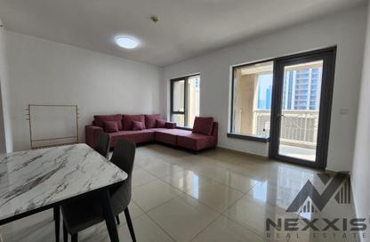 Apartment - 1 Bedroom - 2 Bathrooms for rent in 29 Burj Boulevard Tower 1 - 29 Burj Boulevard - Downtown Dubai - Dubai