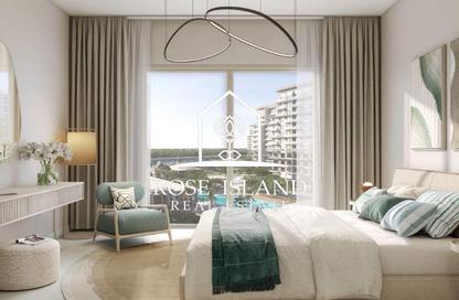 Apartment - Studio - 1 Bathroom for sale in Yas Riva Residences - Yas Island - Abu Dhabi Apartment - Studio - 1 Bathroom for sale in Yas Riva Residences - Yas Island - Abu Dhabi